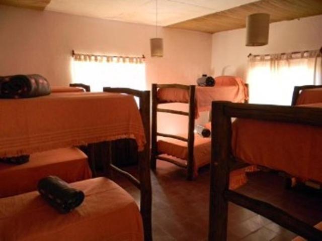 Club Hostel Tilcara Δωμάτιο φωτογραφία