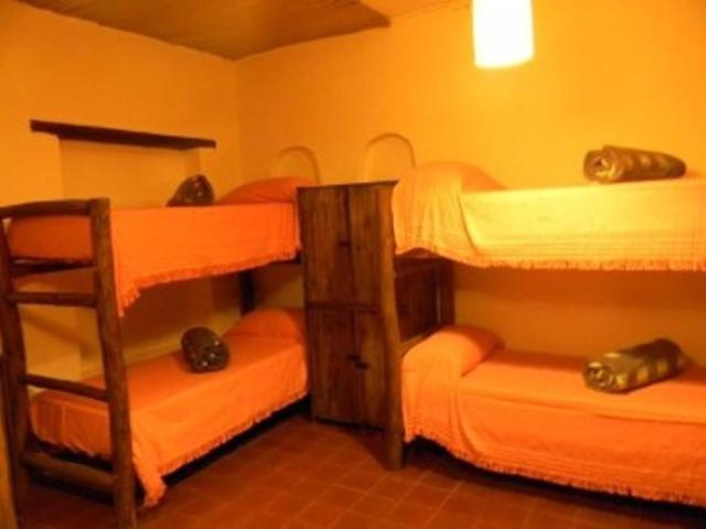 Club Hostel Tilcara Εξωτερικό φωτογραφία